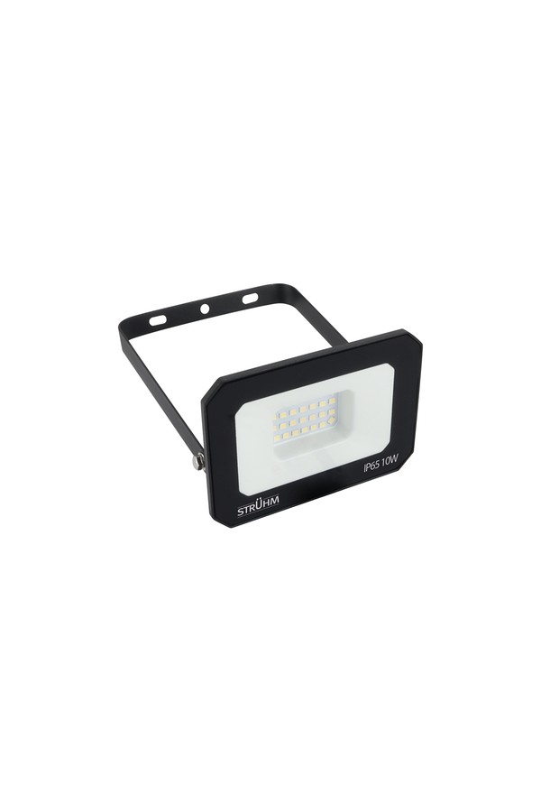 ASTON LED 10W BLACK NW