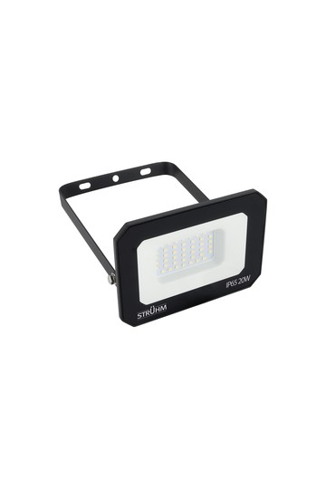 ASTON LED 20W BLACK NW