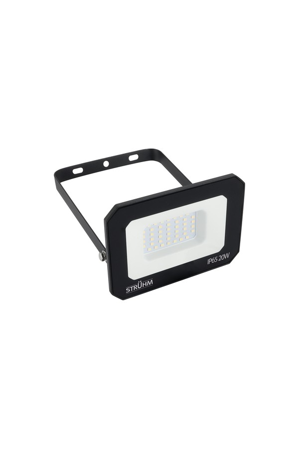 ASTON LED 20W BLACK NW