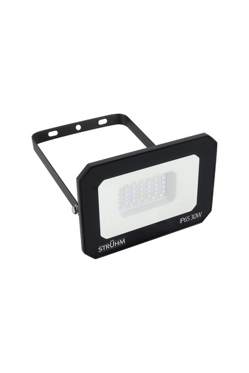 ASTON LED 30W BLACK NW