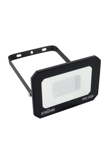 ASTON LED 50W BLACK NW