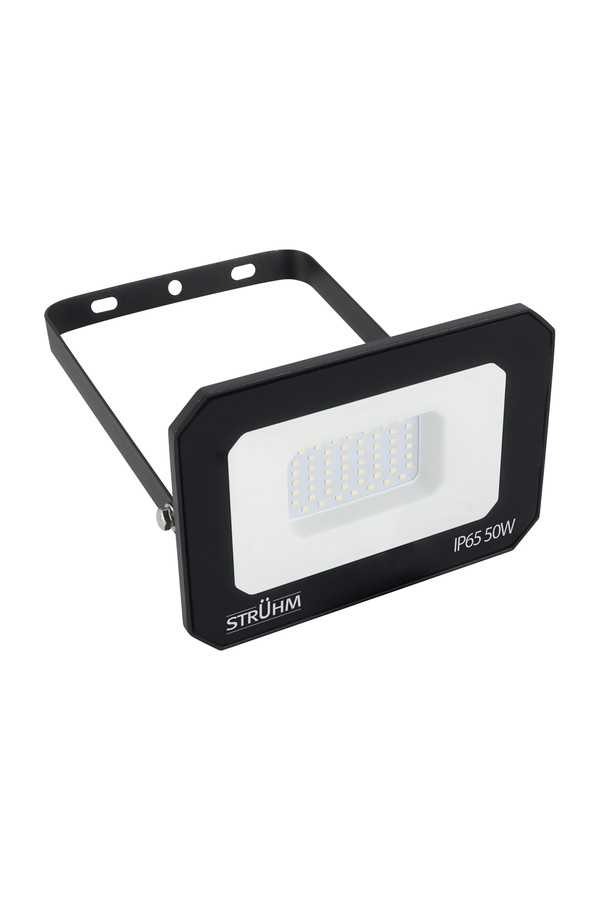 ASTON LED 50W BLACK NW