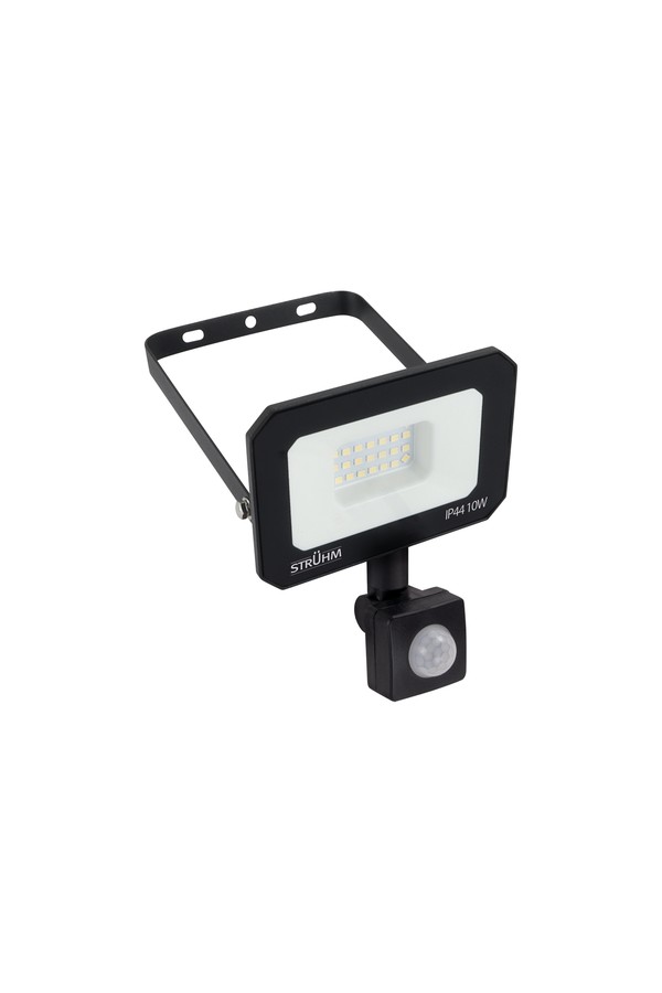 ASTON LED S 10W BLACK NW
