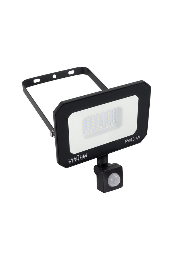 ASTON LED S 30W BLACK NW