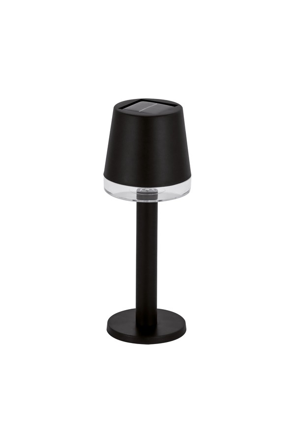 TULIA LED 0,2W BLACK WW