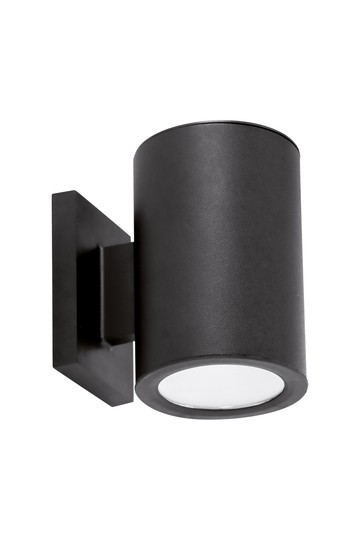 BASTION LED 0,2W BLACK CW