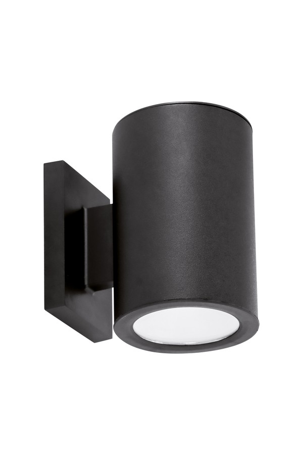 BASTION LED 0,2W BLACK CW