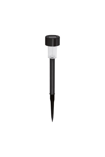PROSTO LED 30 0,06W BLACK CW