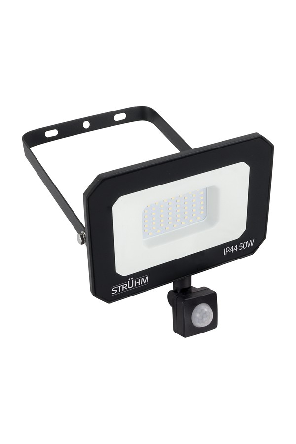 ASTON LED S 50W BLACK NW