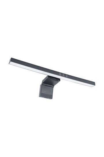 MONITOR LED BLACK