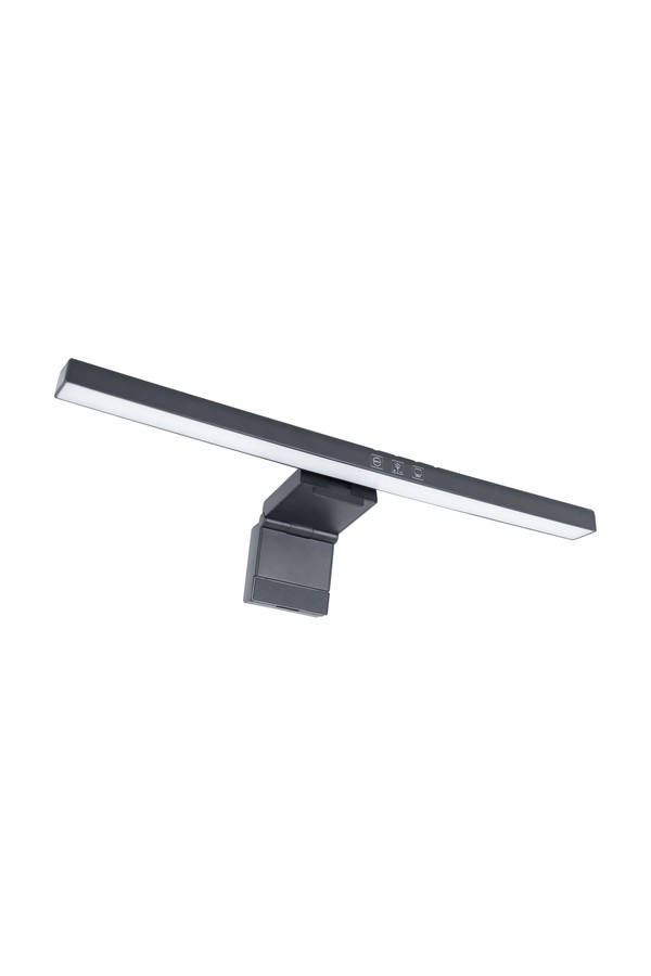 MONITOR LED BLACK