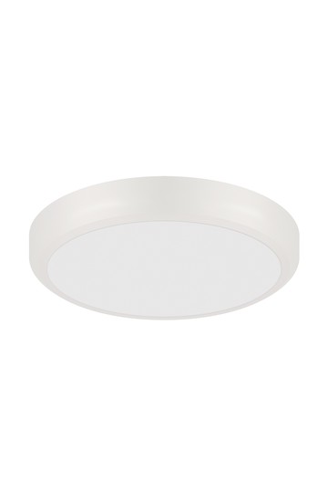 NASTIA LED C 18W WHITE CCT