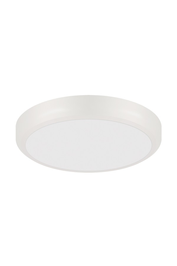 NASTIA LED C 18W WHITE CCT