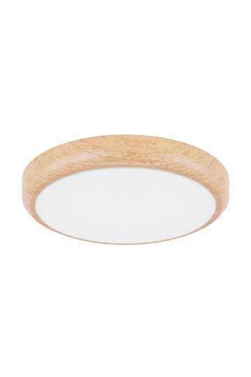 NASTIA LED C 18W PINE CCT