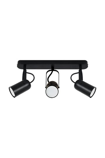 LOFTA GU10 3L BLACK