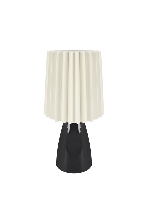 MALMA E14 BLACK