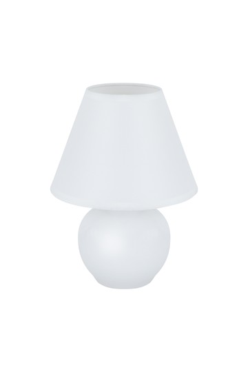 GALA E14 WHITE