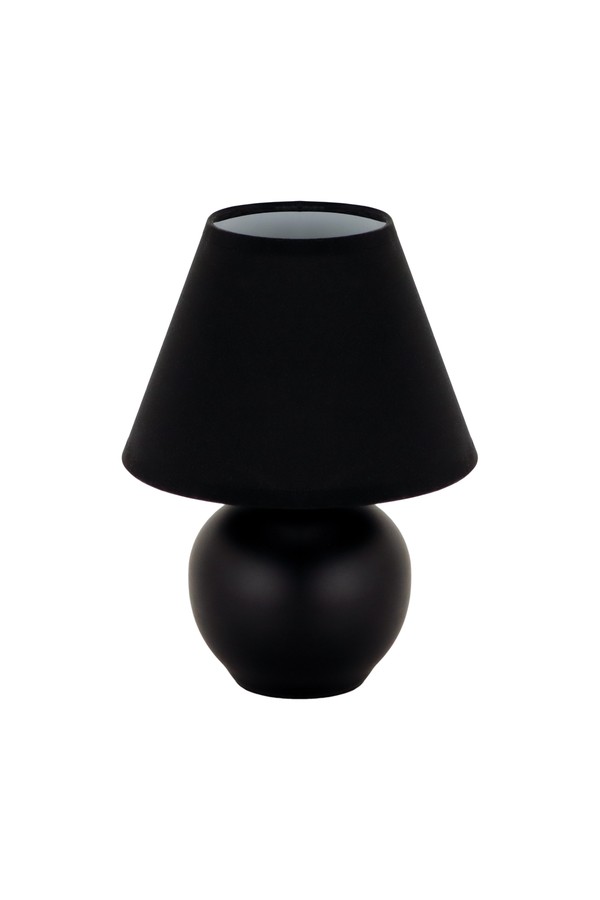 GALA E14 BLACK