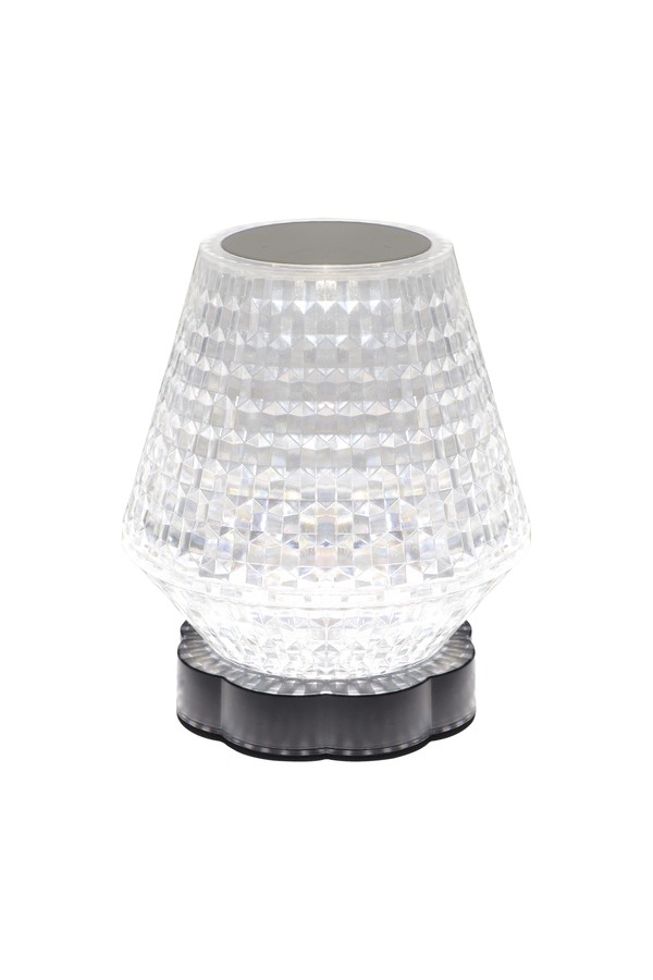 ABI LED CRYSTAL WW CW