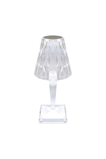 DABI LED CRYSTAL WW CW