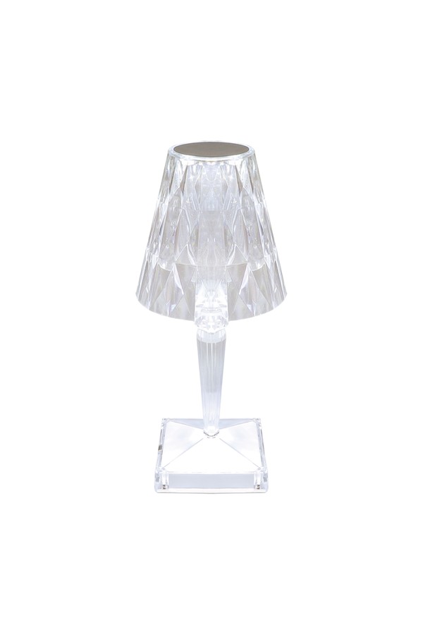 DABI LED CRYSTAL WW CW