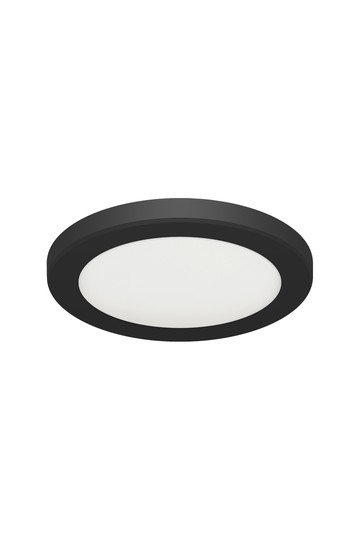 OLGA LED C 12W BLACK CCT