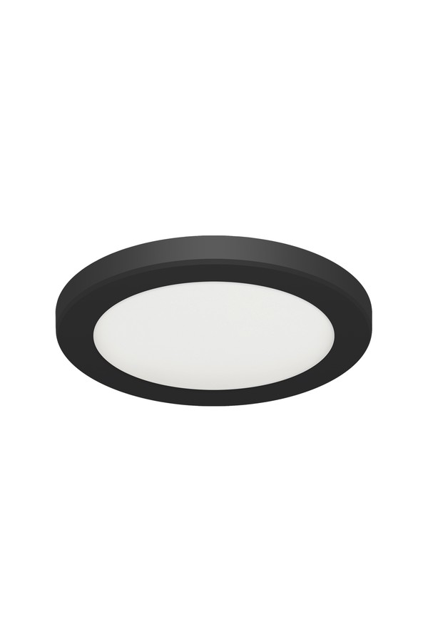 OLGA LED C 12W BLACK CCT