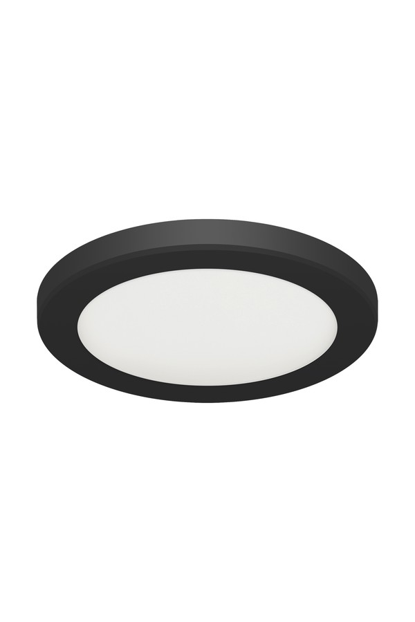 OLGA LED C 18W BLACK CCT