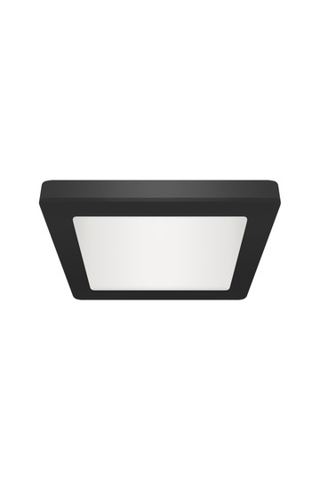 OLGA LED D 12W BLACK CCT