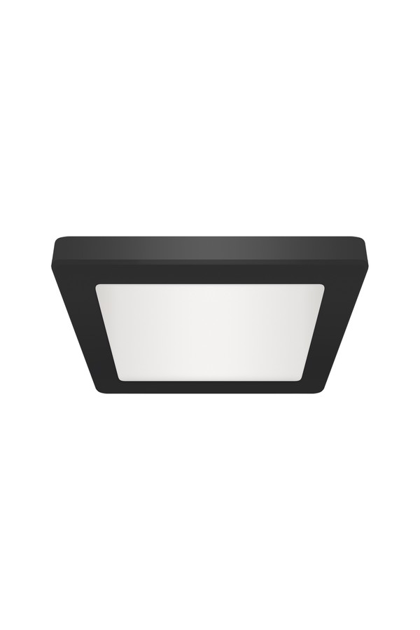 OLGA LED D 12W BLACK CCT