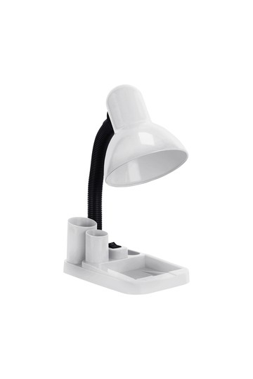 IDOL E27 WHITE