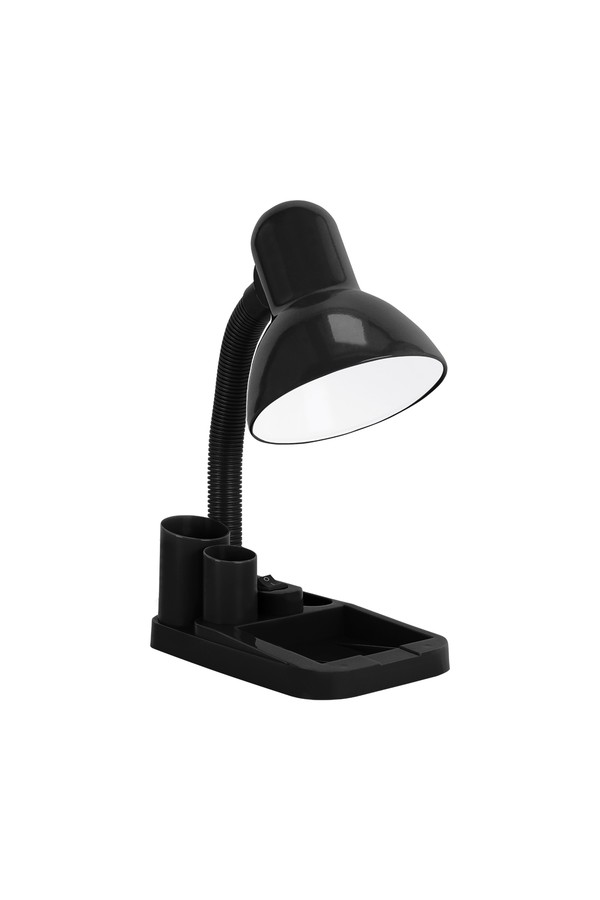 IDOL E27 BLACK
