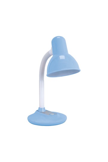 PESTO E27 BLUE