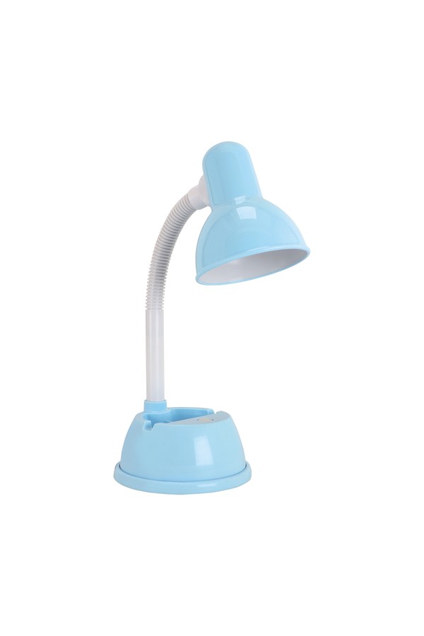 LIDER E27 BLUE