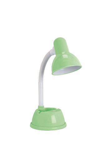 LIDER E27 GREEN