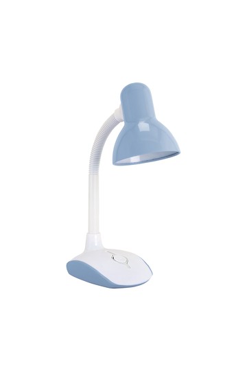 NOBEL E27 BLUE