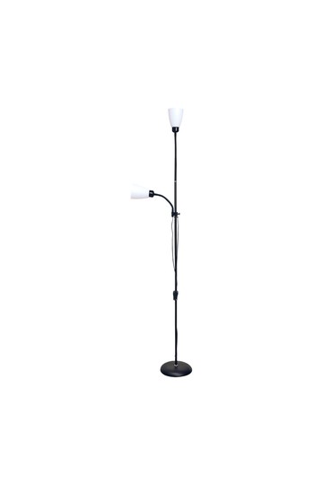 MADER 2 x E27 BLACK