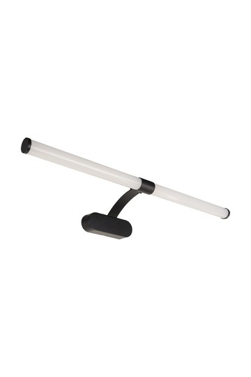 BRIDA LED 8W BLACK NW
