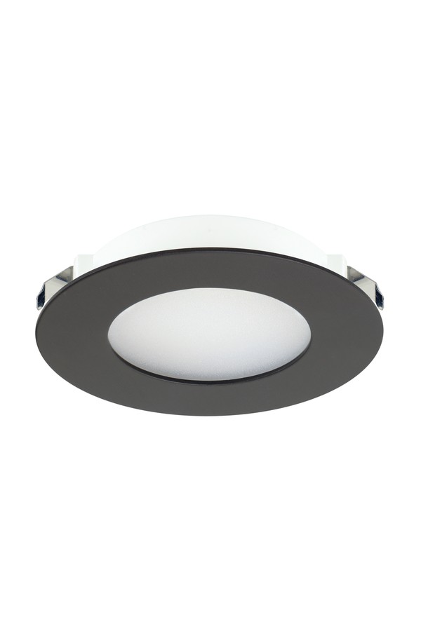 ROLO LED C 1,9W BLACK NW