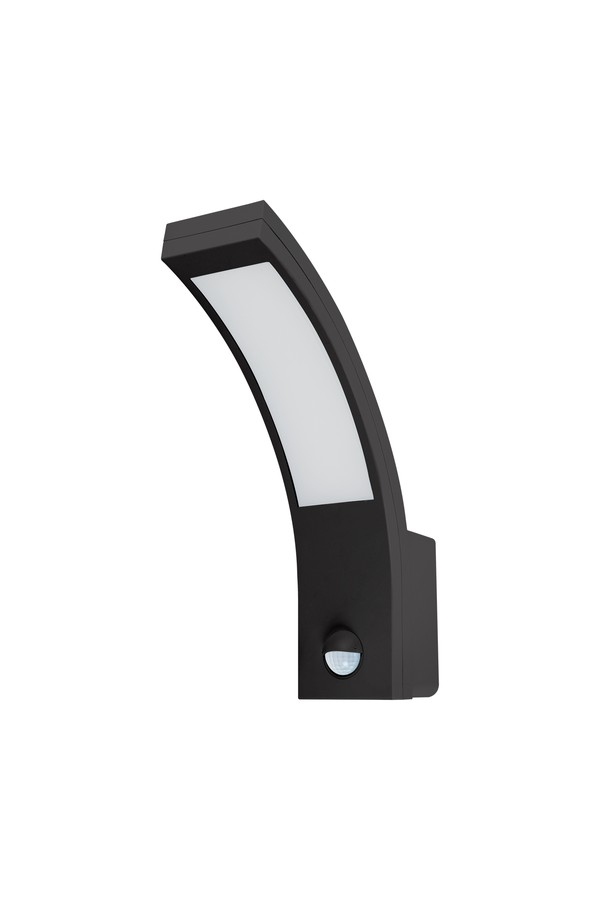 SONET LED S 10W BLACK NW