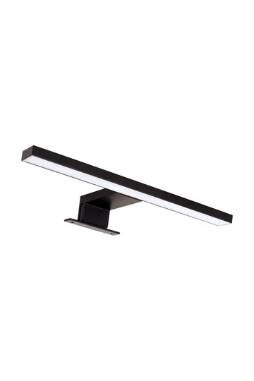 ROXANA LED 5W BLACK NW