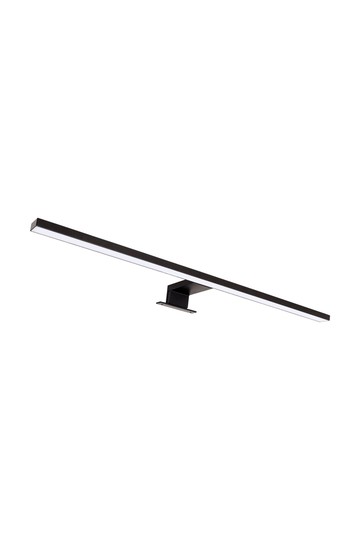 ROXANA LED 13W BLACK NW