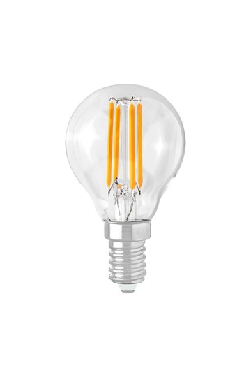 FILAMENT ULKE LED E14 4W NW