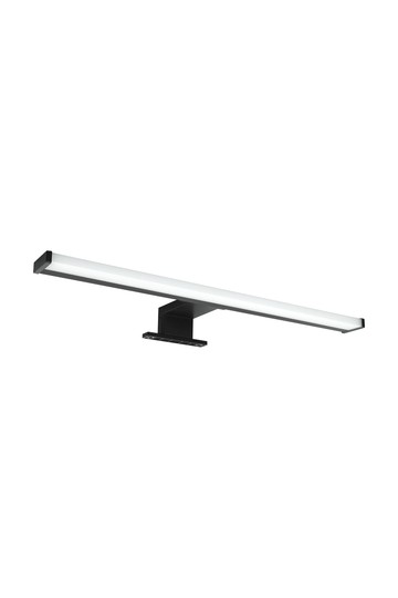 NERON LED 6W BLACK NW