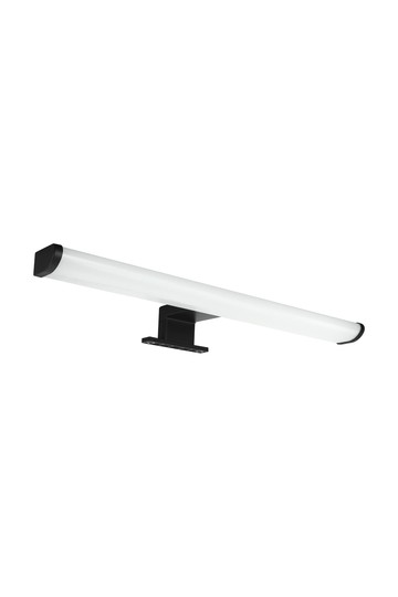 DORIAN LED 8W BLACK NW