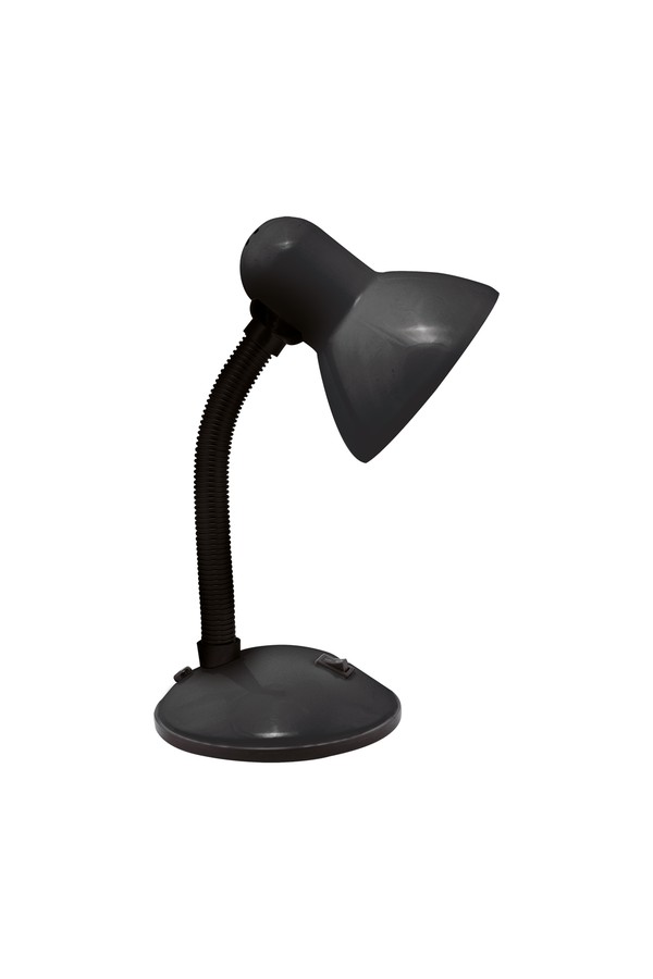 TOLA E27 BLACK