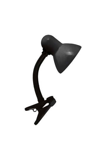TOLA E27 BLACK CLIP