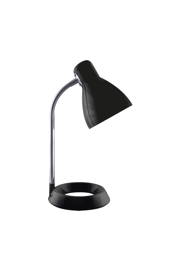 KATI E27 BLACK