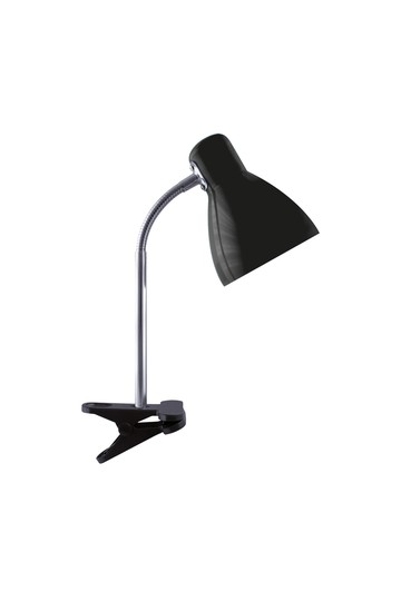 KATI E27 BLACK CLIP