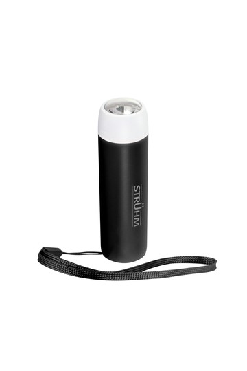 ATOM LED 1W BLACK